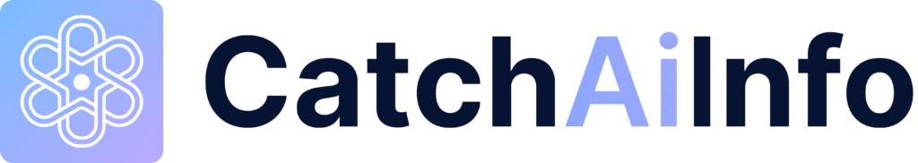 catchaiinfo logo